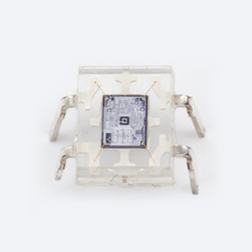 滨松HAMAMATSU    S4282-51   光调制型光 IC