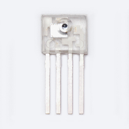 滨松HAMAMATSU    S7727   用于光学链路的光 IC