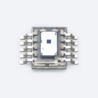 滨松HAMAMATSU    S6841   用于光电开关的光 IC