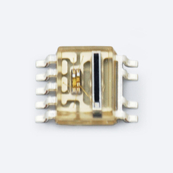 滨松HAMAMATSU   S11257-02DT    用于激光光束同步检测的光 IC