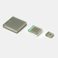 滨松HAMAMATSU   MPPC S14160    MPPC (SiPM)/MPPC 阵列