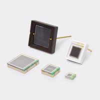 滨松HAMAMATSU    MPPC S13360/S13362   MPPC (SiPM)/MPPC 阵列