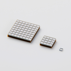 滨松HAMAMATSU   MPPC S13360/S13361/S13363    MPPC (SiPM)/MPPC 阵列