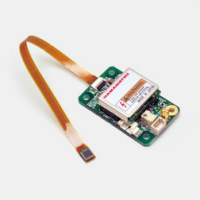 滨松HAMAMATSU    C13367-3050EA   MPPC 模块