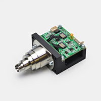 滨松HAMAMATSU   C14076-01    SPAD 模块