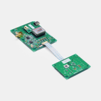 滨松HAMAMATSU   C12332-02    MPPC 评价电路