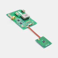 滨松HAMAMATSU    C14191   MPPC 评价电路