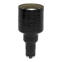 滨松HAMAMATSU   R1250    光电倍增管