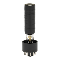 滨松HAMAMATSU   R5320    光电倍增管