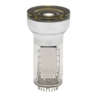 滨松HAMAMATSU    R6091   光电倍增管