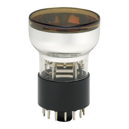 滨松HAMAMATSU   R6233    光电倍增管