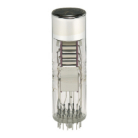 滨松HAMAMATSU  R6834     光电倍增管