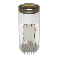 滨松HAMAMATSU   R7724    光电倍增管