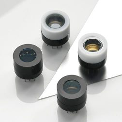 滨松HAMAMATSU   R6800U-26    金属封装光电管