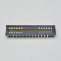 滨松HAMAMATSU   S13496N-02    CMOS 线阵图像传感器