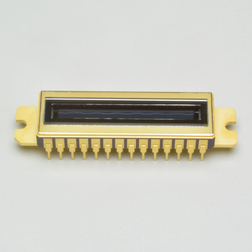 滨松HAMAMATSU    S14661-2048   CCD 面阵图像传感器