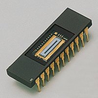 滨松HAMAMATSU    S3903-512Q   NMOS 线阵图像传感器