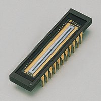 滨松HAMAMATSU    S3903-1024Q   NMOS 线阵图像传感器