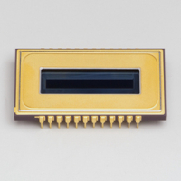 滨松HAMAMATSU    S7030-1007   CCD 面阵图像传感器