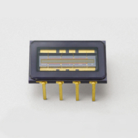 滨松HAMAMATSU   S9226-03    NMOS 线阵图像传感器