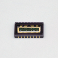 滨松HAMAMATSU  S9226-04     CMOS 线阵图像传感器