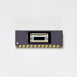 滨松HAMAMATSU    S10121-128Q-01   CMOS 线阵图像传感器