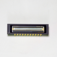 滨松HAMAMATSU   S10124-1024Q-01    CMOS 线阵图像传感器