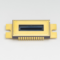 滨松HAMAMATSU    S10141-1107S-01   CCD 面阵图像传感器