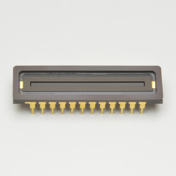 滨松HAMAMATSU    S10420-1106NU-01   CCD 面阵图像传感器