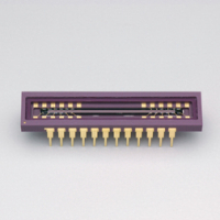 滨松HAMAMATSU    S11151-2048   CCD 线阵图像传感器