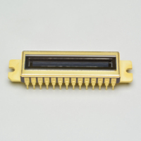 滨松HAMAMATSU    S14651-2048   CCD 面阵图像传感器