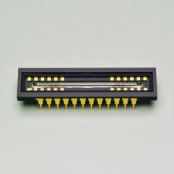 滨松HAMAMATSU  S15351-2048     CCD 线阵图像传感器