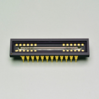 滨松HAMAMATSU  S15351-2048     CCD 线阵图像传感器