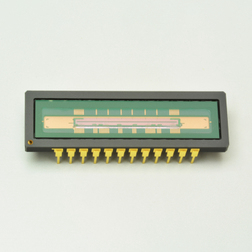 滨松HAMAMATSU    S15729-01   CCD 线阵图像传感器