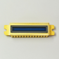 滨松HAMAMATSU     S16011-1106  CCD 面阵图像传感器