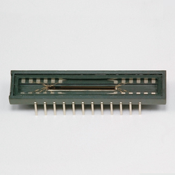 滨松HAMAMATSU    S10077   CMOS 线阵图像传感器