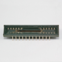 滨松HAMAMATSU    S10077   CMOS 线阵图像传感器