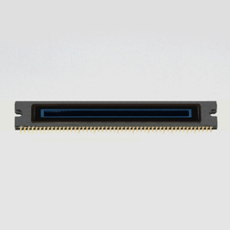 滨松HAMAMATSU   S10202-08-01    CCD 面阵图像传感器