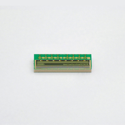 滨松HAMAMATSU   S10226-10    CMOS 线阵图像传感器