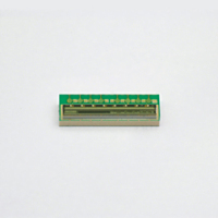 滨松HAMAMATSU   S10226-10    CMOS 线阵图像传感器
