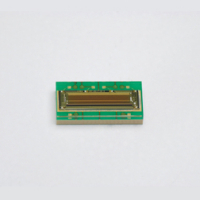 滨松HAMAMATSU    S10227-10   CMOS 线阵图像传感器