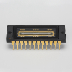 滨松HAMAMATSU   S12379    CCD 线阵图像传感器