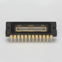 滨松HAMAMATSU   S12379    CCD 线阵图像传感器