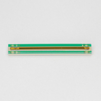 滨松HAMAMATSU    S12443   CMOS 线阵图像传感器