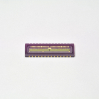 滨松HAMAMATSU  S14416-02     CMOS 线阵图像传感器