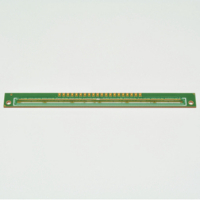 滨松HAMAMATSU   S14416-12    CMOS 线阵图像传感器