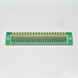 滨松HAMAMATSU   S14417-06    CMOS 线阵图像传感器