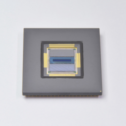 滨松HAMAMATSU      S14813   TDI-CCD 图像传感器