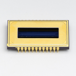 滨松HAMAMATSU   S9037-1002    CCD 面阵图像传感器