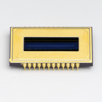 滨松HAMAMATSU   S9037-1002    CCD 面阵图像传感器